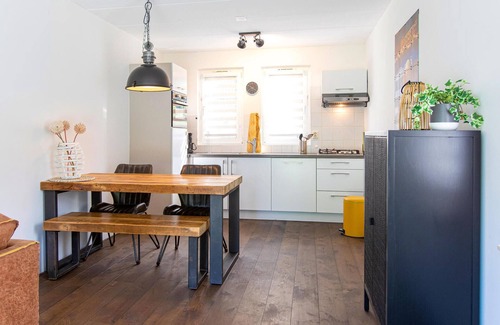 Noordwolde House | Family-Friendly Getaway with Pool and Lake View in Noordwolde