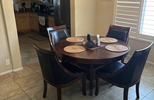 Tatum Ranch House | Top-Rated Pet-Friendly Home in North Phoenix/Scottsdale