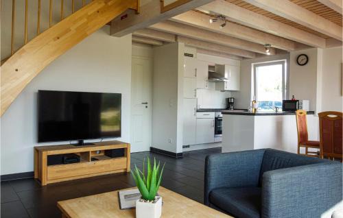 Nordhorn House | Family-Friendly Home in Nordhorn with Full Kitchen