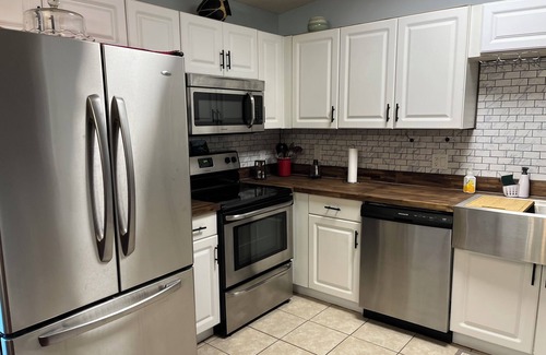 Oldsmar House | Pet-Friendly Home in Oldsmar with Perfect Guest Rating