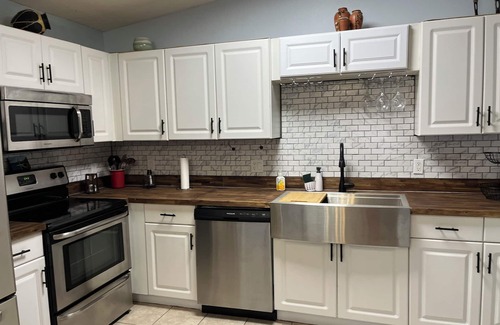 Oldsmar House | Pet-Friendly Home in Oldsmar with Perfect Guest Rating