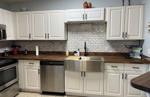 Oldsmar House | Pet-Friendly Home in Oldsmar with Perfect Guest Rating