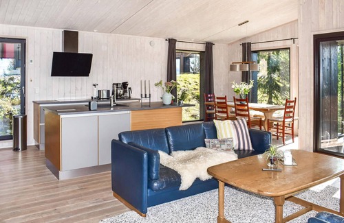 yer House | Discover a Beautiful Cottage Retreat on Hafjell