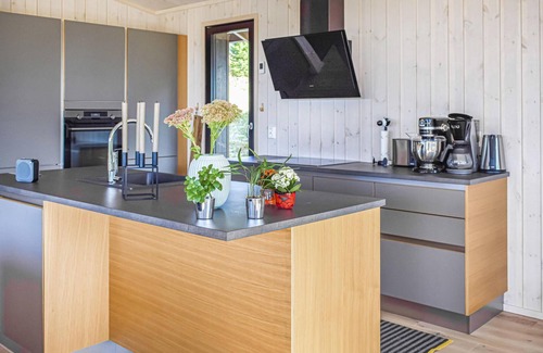 yer House | Discover a Beautiful Cottage Retreat on Hafjell