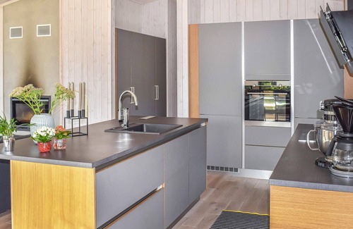 yer House | Discover a Beautiful Cottage Retreat on Hafjell
