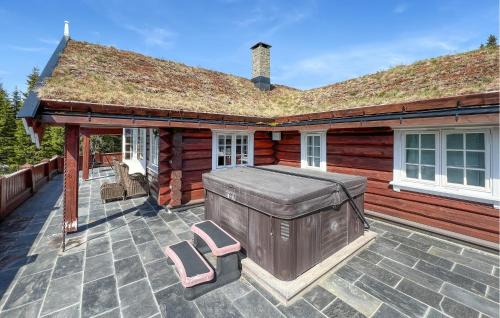 yer House | Cozy Home in Yer with Wifi, Pet & Child Friendly Amenities