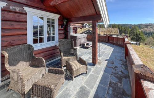 yer House | Cozy Home in Yer with Wifi, Pet & Child Friendly Amenities