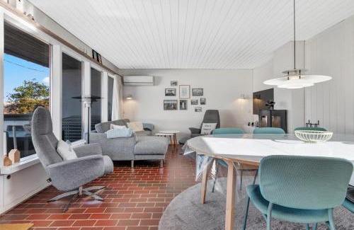 Rødhus House | Cozy Retreat in Pandrup with WiFi and Pet-Friendly Perks