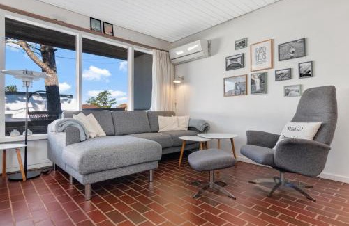 Rødhus House | Cozy Retreat in Pandrup with WiFi and Pet-Friendly Perks