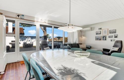Rødhus House | Cozy Retreat in Pandrup with WiFi and Pet-Friendly Perks