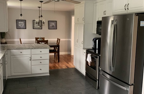 Rochester House | Explore a Cozy Home in Penfield, NY - Rated 10/10