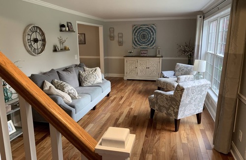 Rochester House | Explore a Cozy Home in Penfield, NY - Rated 10/10