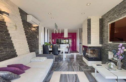 Valbandon House | Beautiful home in Pula