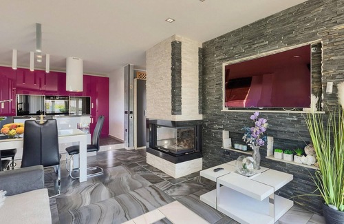 Valbandon House | Beautiful home in Pula