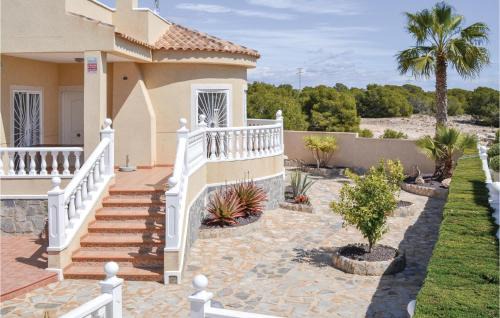 Rojales House | Inviting Quesada-Rojales Home with Pool and Perfect Reviews