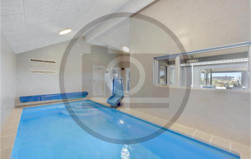 Kongsmark House | Inviting Retreat in Rømø with Private Pool and Pet-Friendly