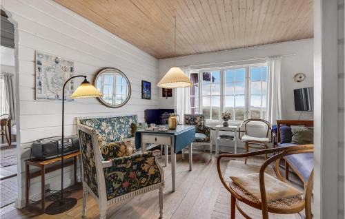 Lakolk House | Inviting Rømø Retreat with Wifi & Family-Friendly Amenities
