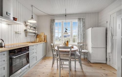 Lakolk House | Inviting Rømø Retreat with Wifi & Family-Friendly Amenities