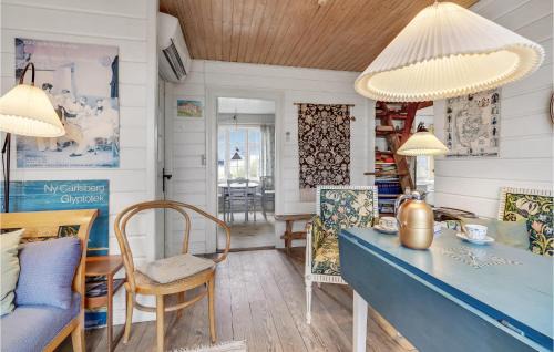 Lakolk House | Inviting Rømø Retreat with Wifi & Family-Friendly Amenities