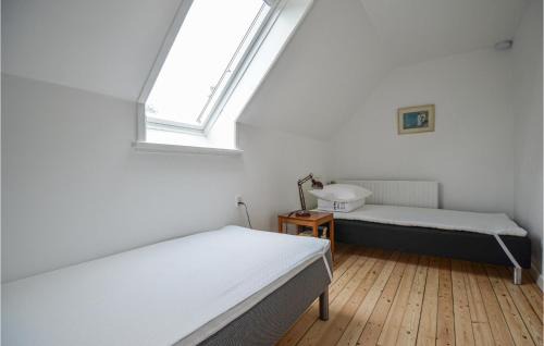 Ronde House | Delightful Home in Rønde with Full Kitchen & Family Amenities