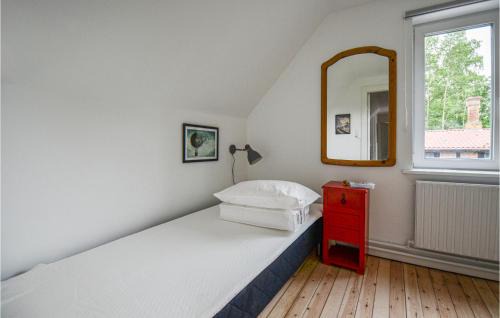 Ronde House | Delightful Home in Rønde with Full Kitchen & Family Amenities