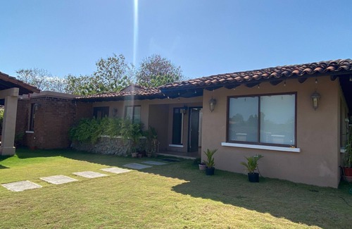 Chitre House | Relaxing Stay at Home in Residenciales Cubita with Spa