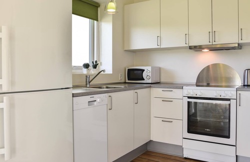 Ringkobing House | Cozy Cottage Retreat in Vest Nature Park, Hee