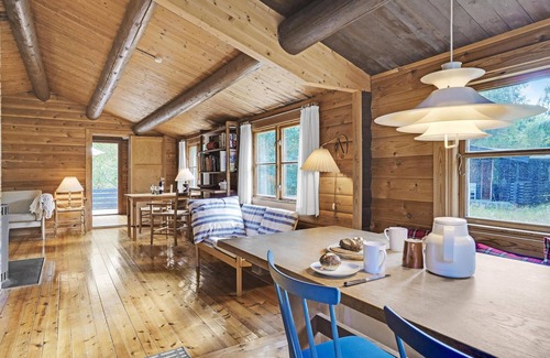 Rrvig House | Tranquil Vacation Home with Stunning Oceanfront Views