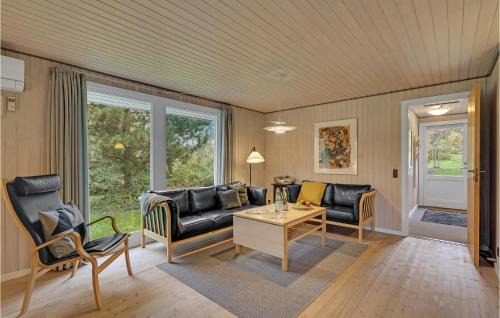 Spodsbjerg House | Charming Home in Rudkøbing with Wifi and Pet-Friendly Options