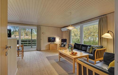 Spodsbjerg House | Charming Home in Rudkøbing with Wifi and Pet-Friendly Options