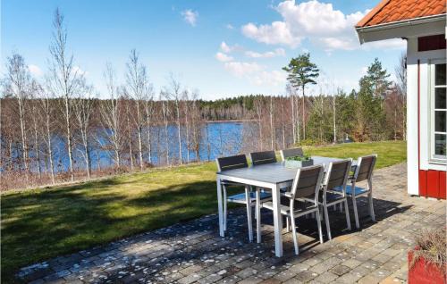 Ryd House | Delightful Retreat in Ryd with Kitchen & Family-Friendly Features