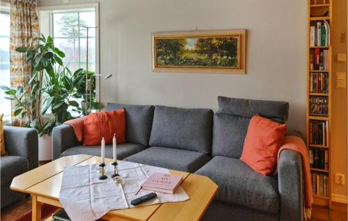 Ryd House | Delightful Retreat in Ryd with Kitchen & Family-Friendly Features