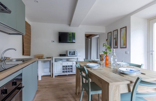 Sambuca House | Beautiful home in Sambuca with WiFi