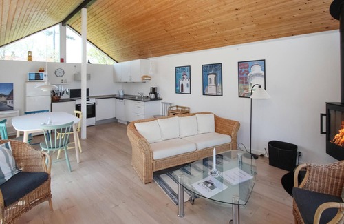 Samsø House | Comfortable 2-Bedroom Stay in Beautiful Samsø