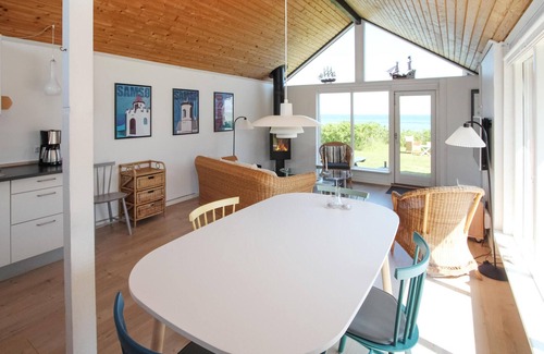 Samsø House | Comfortable 2-Bedroom Stay in Beautiful Samsø
