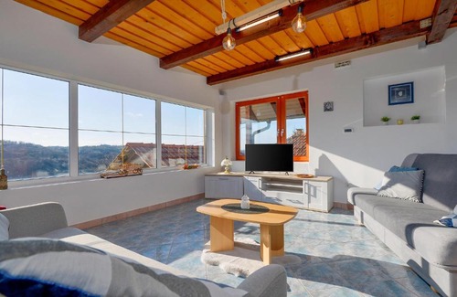 Selnica House | Idyllic Selnica Retreat with Pool, Hot Tub & Pet Friendly