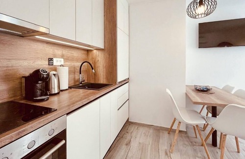 Rogoznica House | Beautiful home in Sibenik with WiFi
