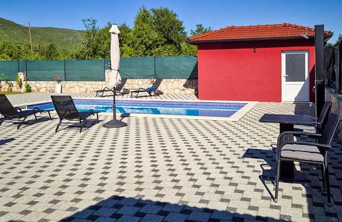 Slivno House | Beautiful home in Slivno