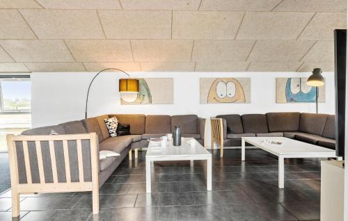 Stenbjerg House | Pet-Friendly Retreat in Snedsted with Private Sauna