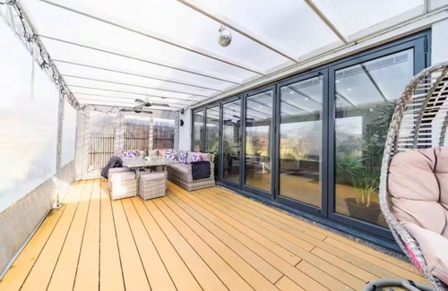 Cleeve House | Beautiful Home in Somerset - 8 guests 4 bedrooms 6 beds 3 bathrooms