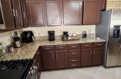 Tucson House | Inviting Home in South Tucson Near Shopping & Airport