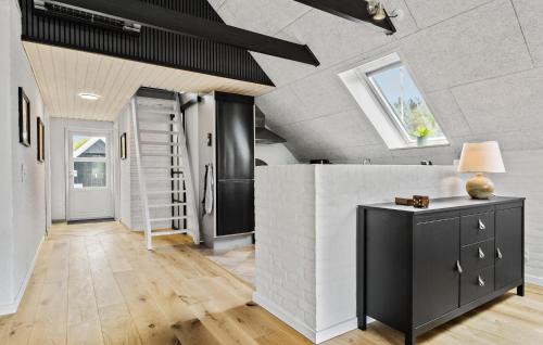 Spøttrup House | Inviting Home in Spttrup with Kitchen and Pet-Friendly Perks