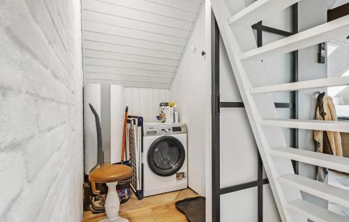 Spøttrup House | Inviting Home in Spttrup with Kitchen and Pet-Friendly Perks