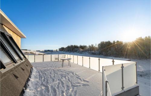 Lihme House | Cozy Retreat in Spøttrup with Pool and Free Wifi