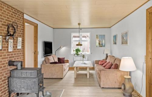 Stege House | Welcoming Stege Home with WiFi and Family-Friendly Amenities