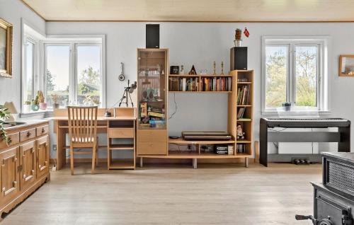 Stege House | Welcoming Stege Home with WiFi and Family-Friendly Amenities
