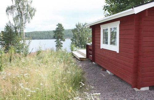 Sunne Municipality House | Cozy Lake View Accommodation in Sunne - Pet Friendly Stay