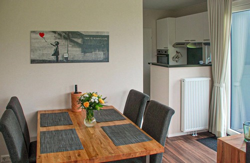 Suesel House | Premier 2 Bedroom Stay in Süsel with Lake View & Spa