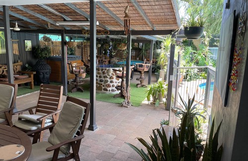 Hillvue House | Pet-Friendly Home in Tamworth with Pool & Family Comfort