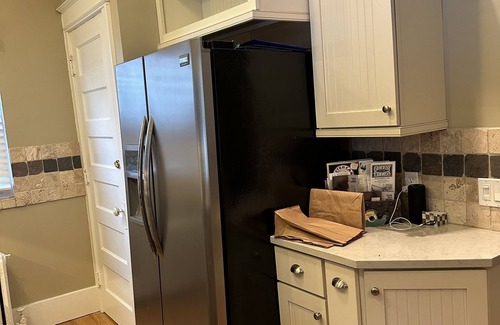 Rochester House | Prime Location Home in Rochester with Family-Friendly Amenities